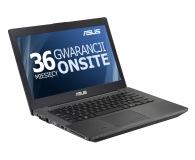 ASUS B451JA-FA083H-8 i5-4310M/8GB/128+500/DVD/Win8X - 218432 - zdjęcie 1